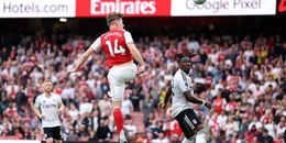 Arsenal vs Fulham (23:30 – 02/05) | Xem lại trận đấu