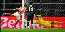Sporting Braga vs SC Freiburg (02:00 – 01/05) | Xem lại trận đấu