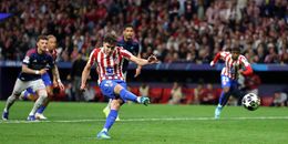 Atletico Madrid vs Arsenal (02:00 – 30/04) | Xem lại trận đấu