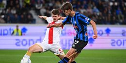 Atalanta vs Genoa (01:45 – 03/05) | Xem lại trận đấu