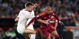 AS Roma vs Fiorentina (01:45 – 05/05) | Xem lại trận đấu