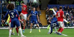Chelsea vs Nottingham Forest (21:00 – 04/05) | Xem lại trận đấu
