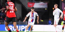 Lyon vs Rennes (01:45 – 04/05) | Xem lại trận đấu