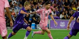 Inter Miami vs Orlando City (06:20 – 03/05) | Xem lại trận đấu