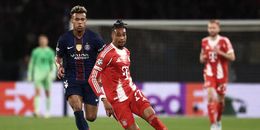 PSG vs Bayern Munich (02:00 – 29/04) | Xem lại trận đấu