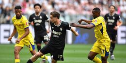 Juventus vs Hellas Verona (23:00 – 03/05) | Xem lại trận đấu
