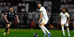Al Shabab FC vs Al Nassr (01:00 – 08/05) | Xem lại trận đấu