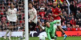 Manchester United vs Liverpool (21:30 – 03/05) | Xem lại trận đấu