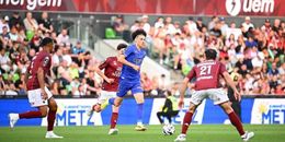 Metz vs AS Monaco (00:00 – 03/05) | Xem lại trận đấu