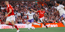 Nottingham Forest vs Aston Villa (02:00 – 01/05) | Xem lại trận đấu