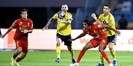 Al Qadsiah vs Al Nassr (01:00 – 04/05) | Xem lại trận đấu
