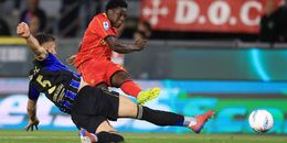 Pisa vs Lecce (01:45 – 02/05) | Xem lại trận đấu