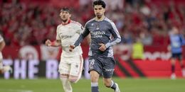 Sevilla vs Real Sociedad (02:00 – 05/05) | Xem lại trận đấu