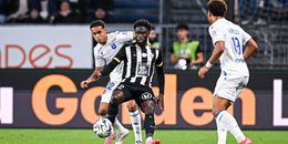 AJ Auxerre vs Angers (22:15 – 03/05) | Xem lại trận đấu