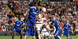 Rayo Vallecano vs Strasbourg (02:00 – 01/05) | Xem lại trận đấu