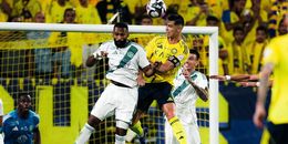 Al Nassr vs Al-Ahli SFC (01:00 – 30/04) | Xem lại trận đấu