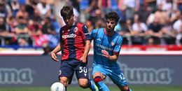 Bologna vs Cagliari (17:30 – 03/05) | Xem lại trận đấu