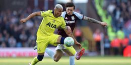 Aston Villa vs Tottenham (01:00 – 04/05) | Xem lại trận đấu