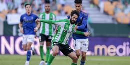 Real Betis vs Real Oviedo (23:30 – 03/05) | Xem lại trận đấu