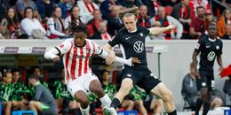 SC Freiburg vs VfL Wolfsburg (00:30 – 04/05) | Xem lại trận đấu