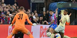 Crystal Palace vs Shakhtar Donetsk (02:00 – 08/05) | Xem lại trận đấu
