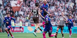 St. Pauli vs Mainz 05 (20:30 – 03/05) | Xem lại trận đấu