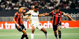 OGC Nice vs RC Lens (02:05 – 03/05) | Xem lại trận đấu