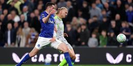 Everton vs Manchester City (02:00 – 05/05) | Xem lại trận đấu