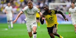 B. Monchengladbach vs Dortmund (22:30 – 03/05) | Xem lại trận đấu