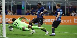 Inter Milan vs Parma (01:45 – 04/05) | Xem lại trận đấu