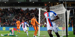 Shakhtar Donetsk vs Crystal Palace (02:00 – 01/05) | Xem lại trận đấu